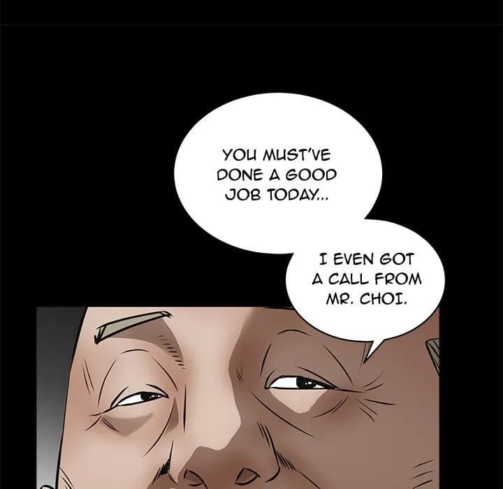 The Leash - Chapter 41 - Page 51