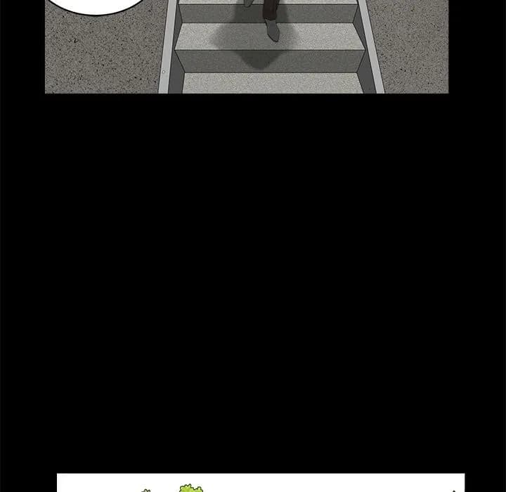 The Leash - Chapter 41 - Page 149
