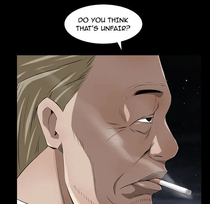 The Leash - Chapter 42 - Page 68