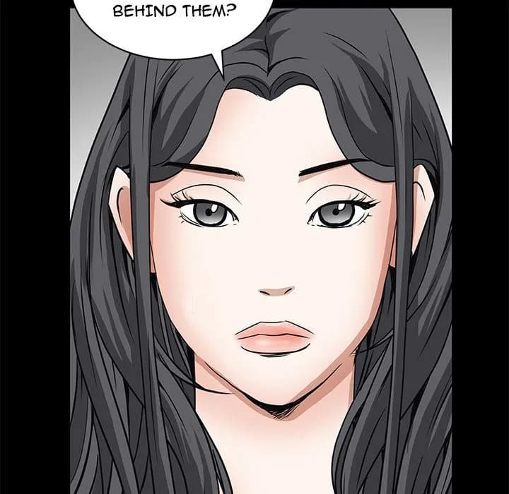 The Leash - Chapter 42 - Page 74