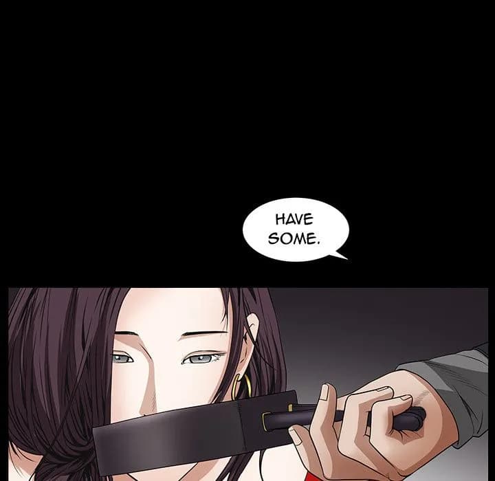 The Leash - Chapter 42 - Page 124