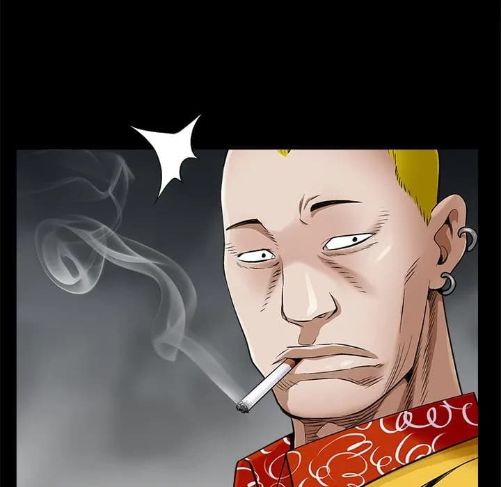 The Leash - Chapter 43 - Page 13