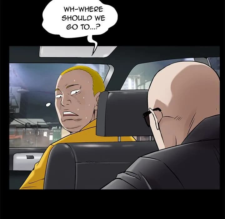 The Leash - Chapter 43 - Page 104
