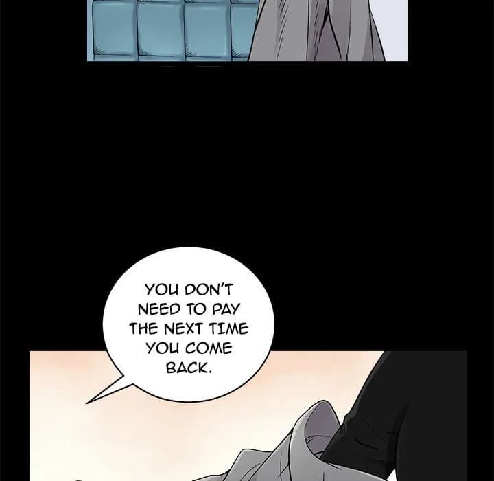 The Leash - Chapter 43 - Page 158