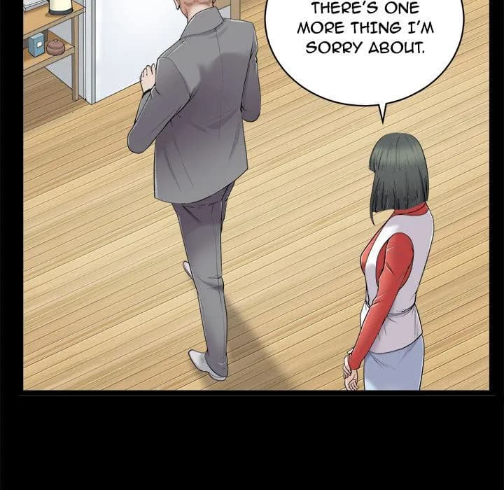 The Leash - Chapter 43 - Page 163