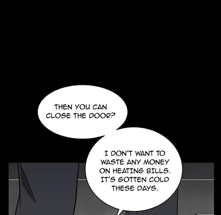 The Leash - Chapter 44 - Page 49