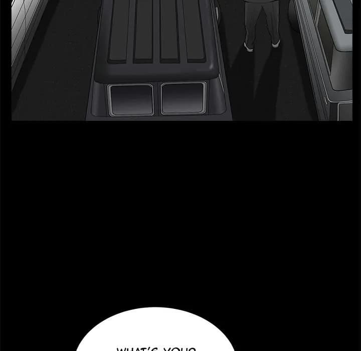 The Leash - Chapter 44 - Page 73