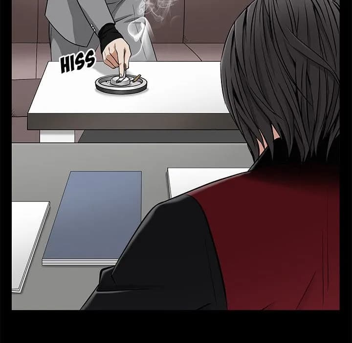 The Leash - Chapter 44 - Page 92