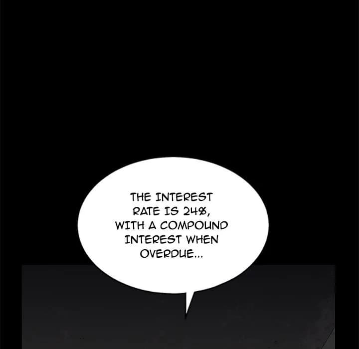 The Leash - Chapter 44 - Page 100