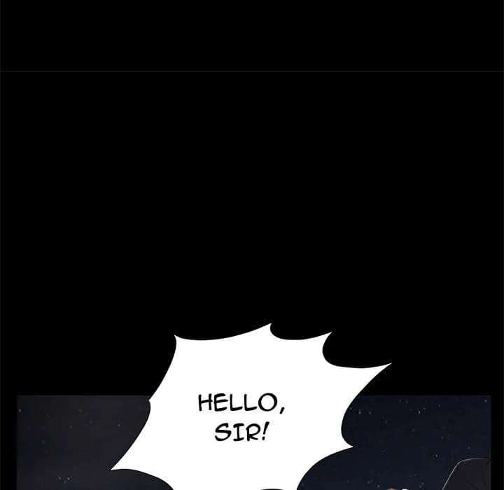 The Leash - Chapter 44 - Page 102