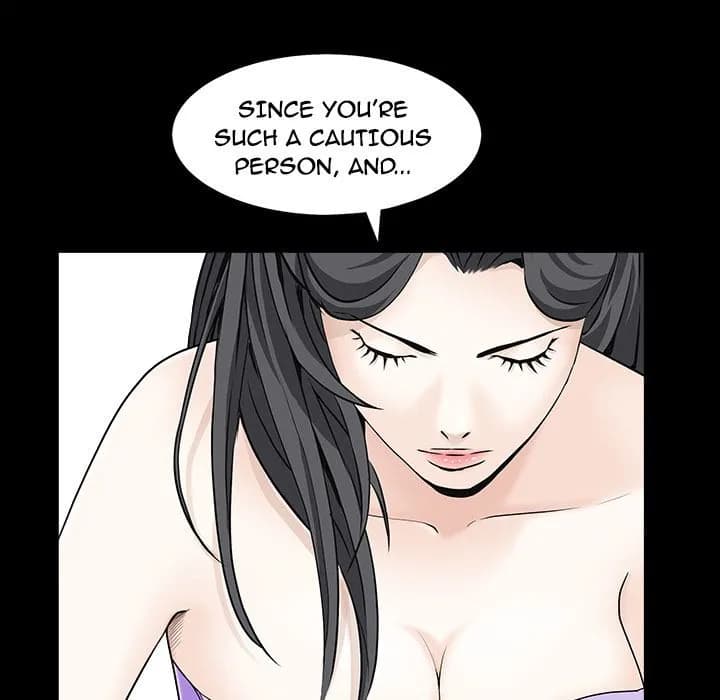 The Leash - Chapter 44 - Page 142