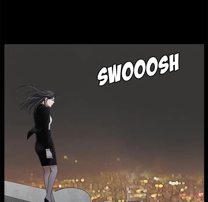 The Leash - Chapter 45 - Page 41