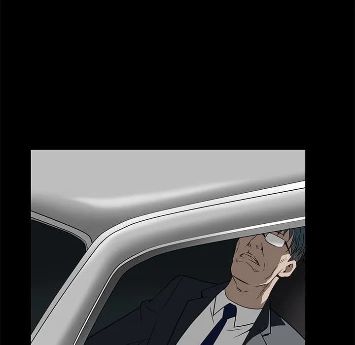 The Leash - Chapter 45 - Page 181
