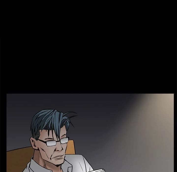 The Leash - Chapter 46 - Page 121