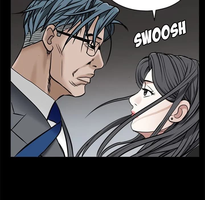 The Leash - Chapter 46 - Page 158