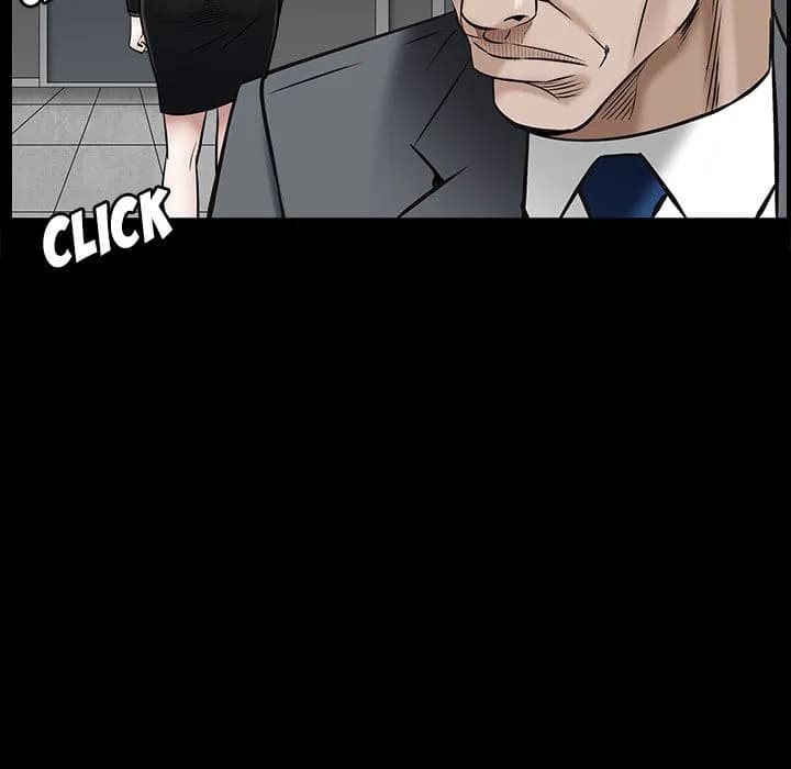 The Leash - Chapter 46 - Page 164