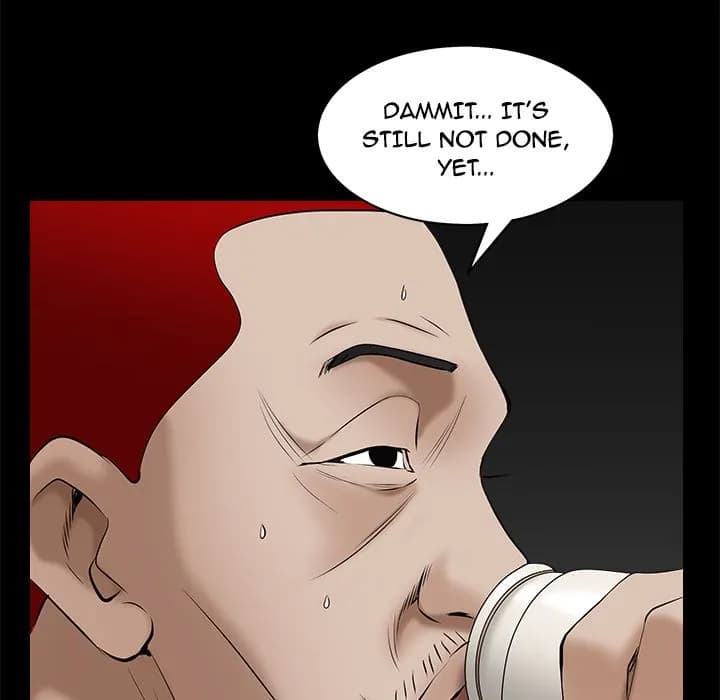 The Leash - Chapter 47 - Page 28