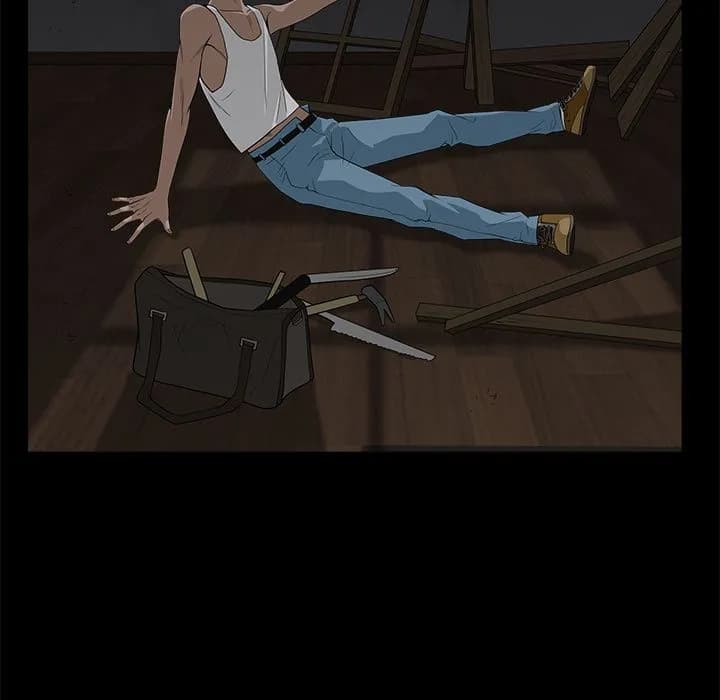 The Leash - Chapter 47 - Page 31