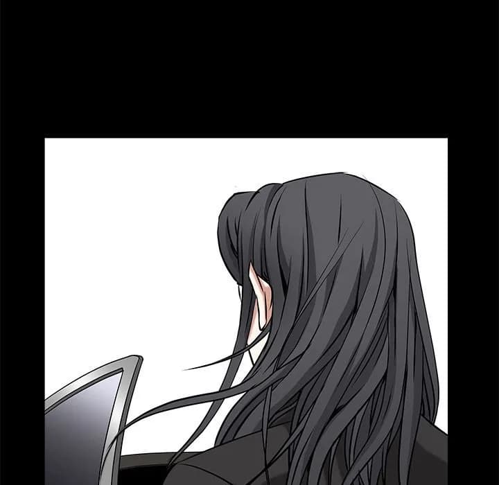 The Leash - Chapter 47 - Page 50