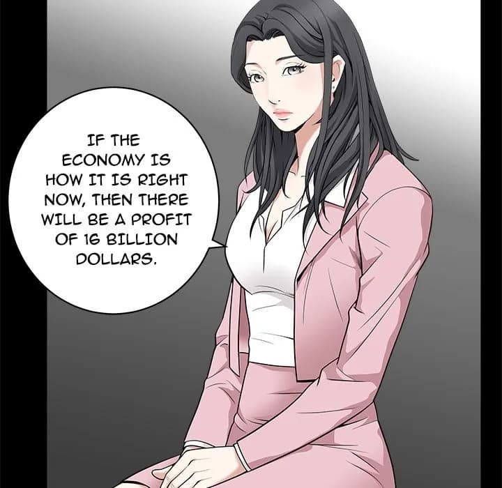 The Leash - Chapter 47 - Page 117