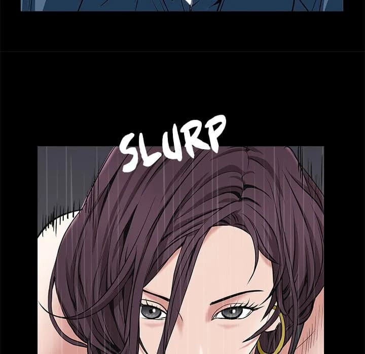 The Leash - Chapter 49 - Page 61