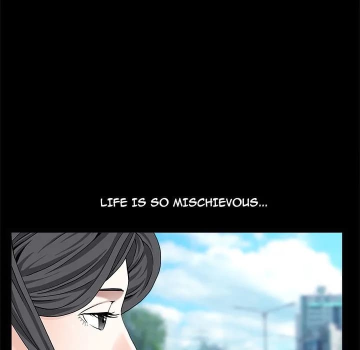 The Leash - Chapter 49 - Page 166