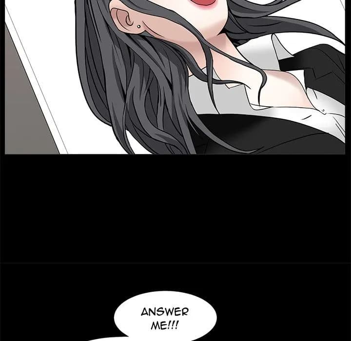 The Leash - Chapter 49 - Page 214