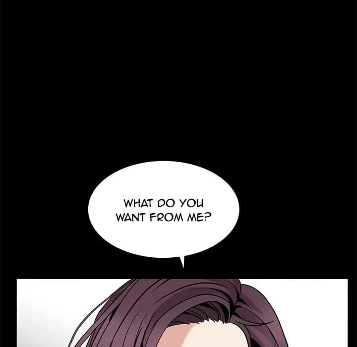 The Leash - Chapter 50 - Page 149