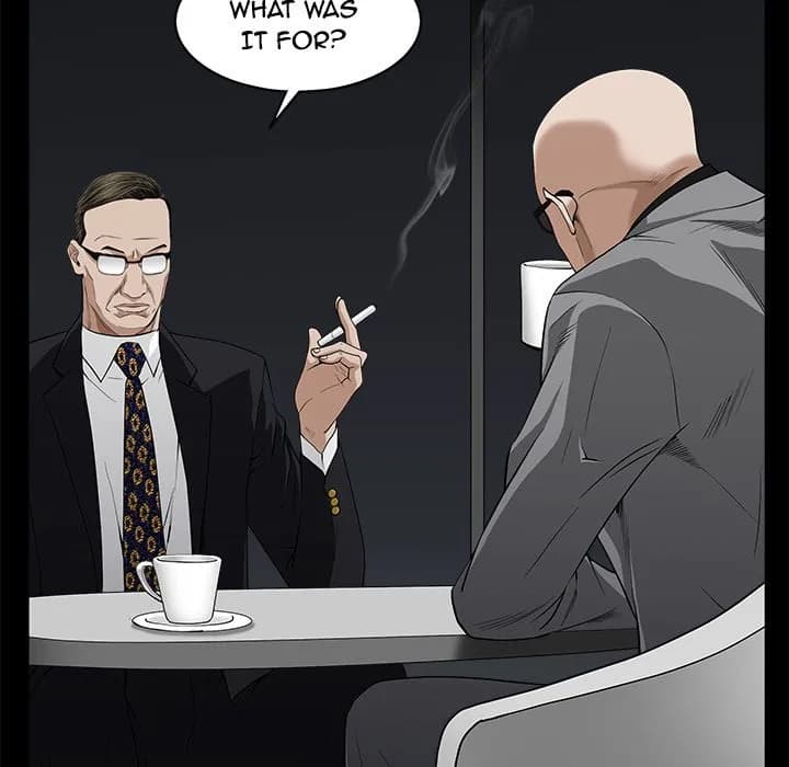 The Leash - Chapter 52 - Page 110