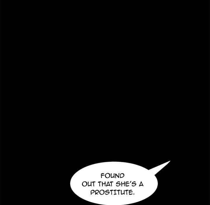The Leash - Chapter 53 - Page 50