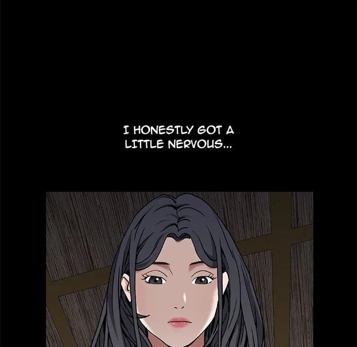 The Leash - Chapter 53 - Page 77