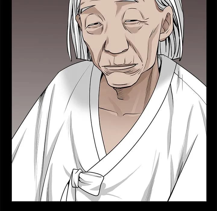 The Leash - Chapter 53 - Page 93