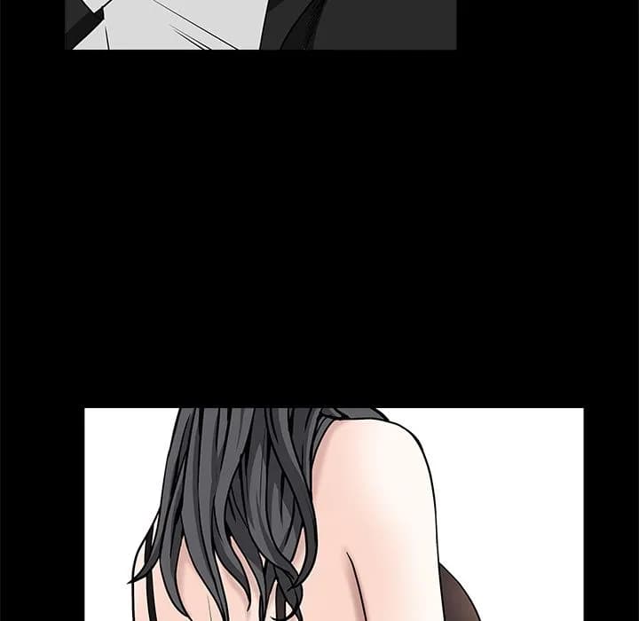 The Leash - Chapter 53 - Page 96