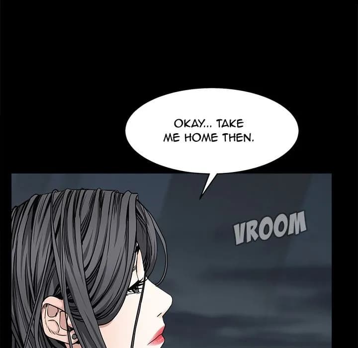The Leash - Chapter 54 - Page 88