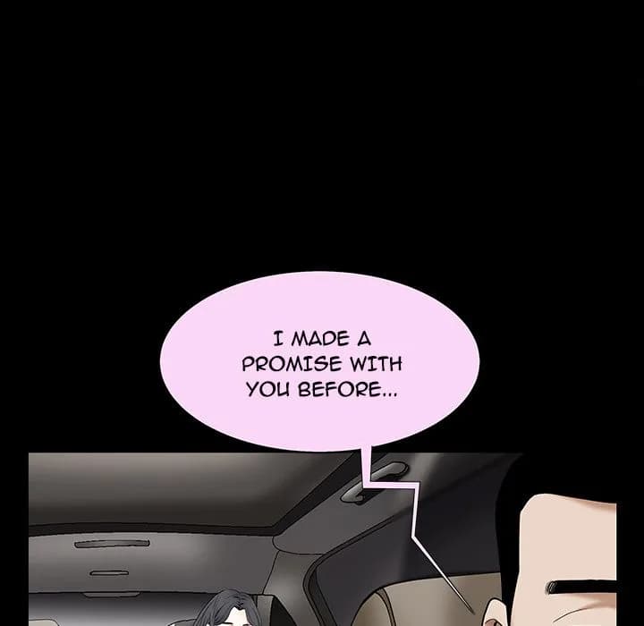 The Leash - Chapter 54 - Page 104
