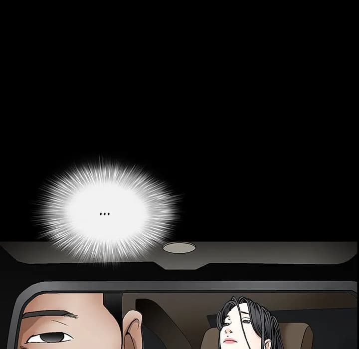The Leash - Chapter 54 - Page 110