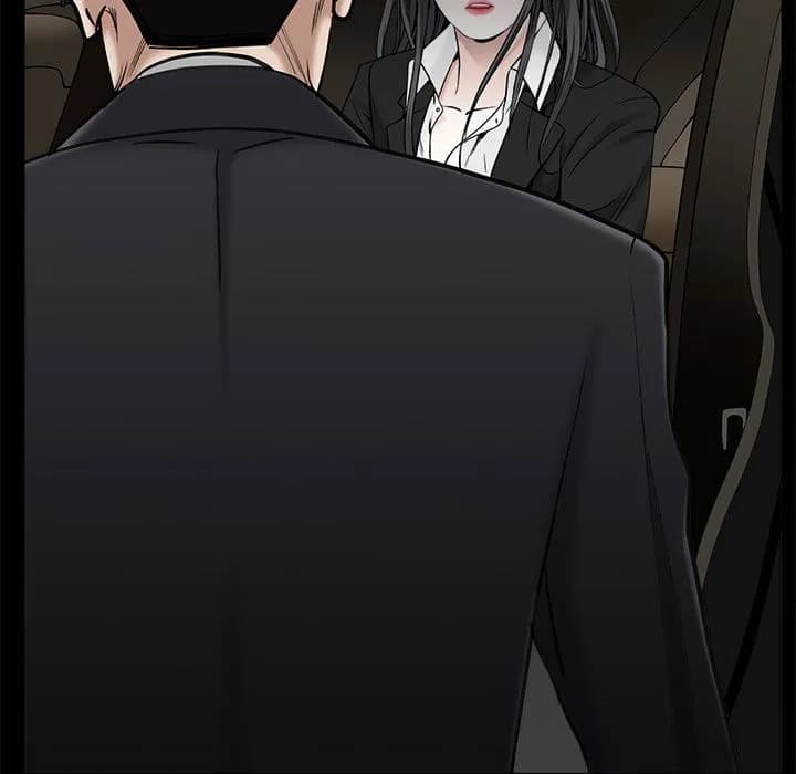 The Leash - Chapter 54 - Page 150