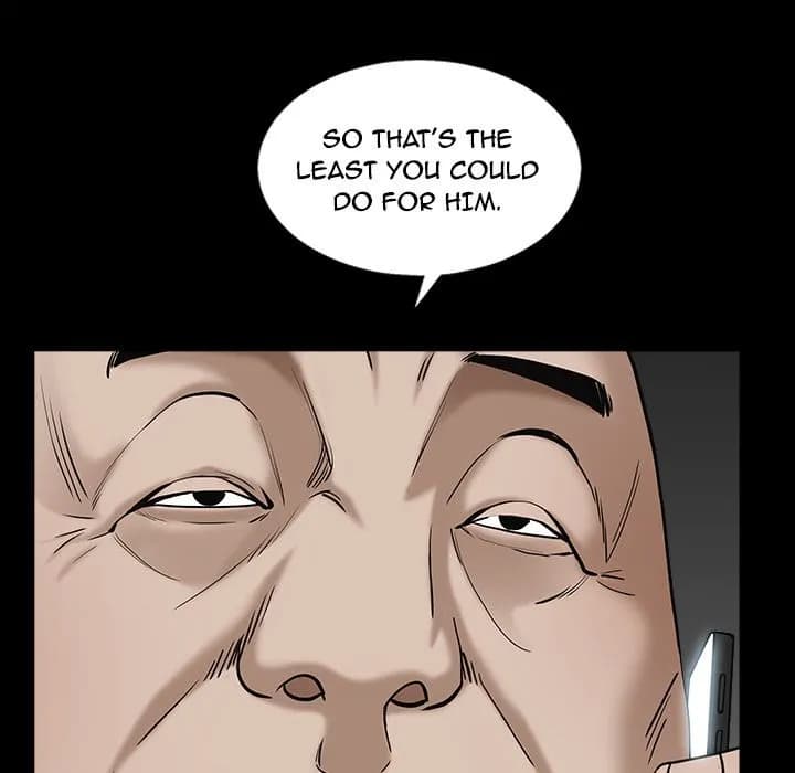 The Leash - Chapter 55 - Page 77