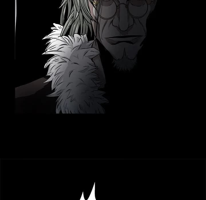 The Leash - Chapter 55 - Page 85