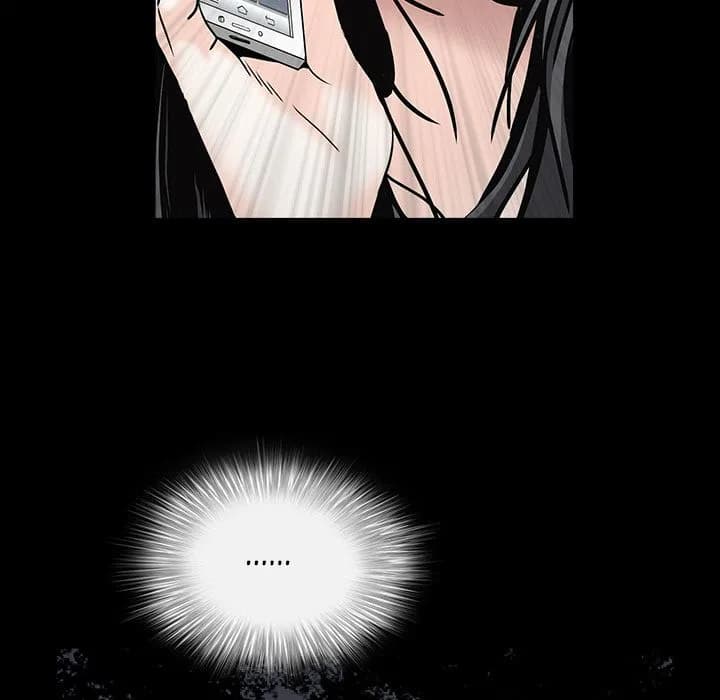 The Leash - Chapter 55 - Page 93