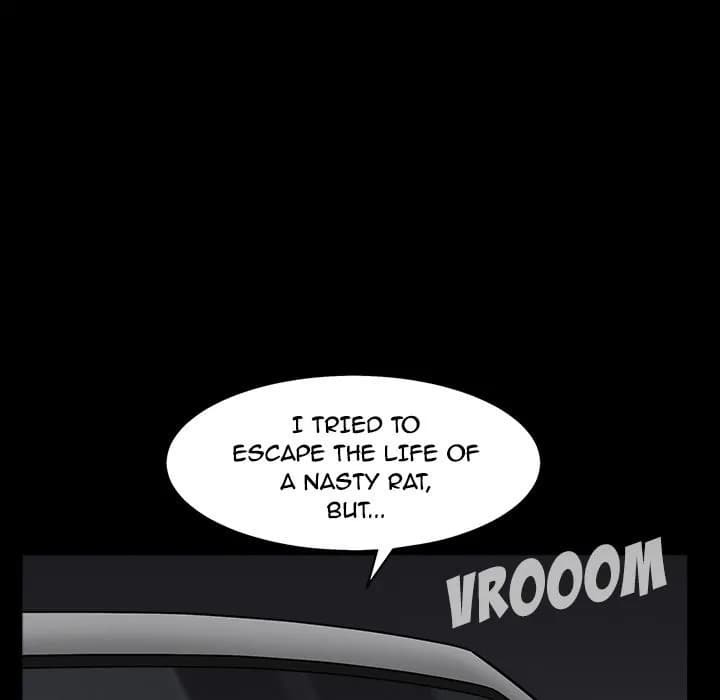 The Leash - Chapter 55 - Page 166
