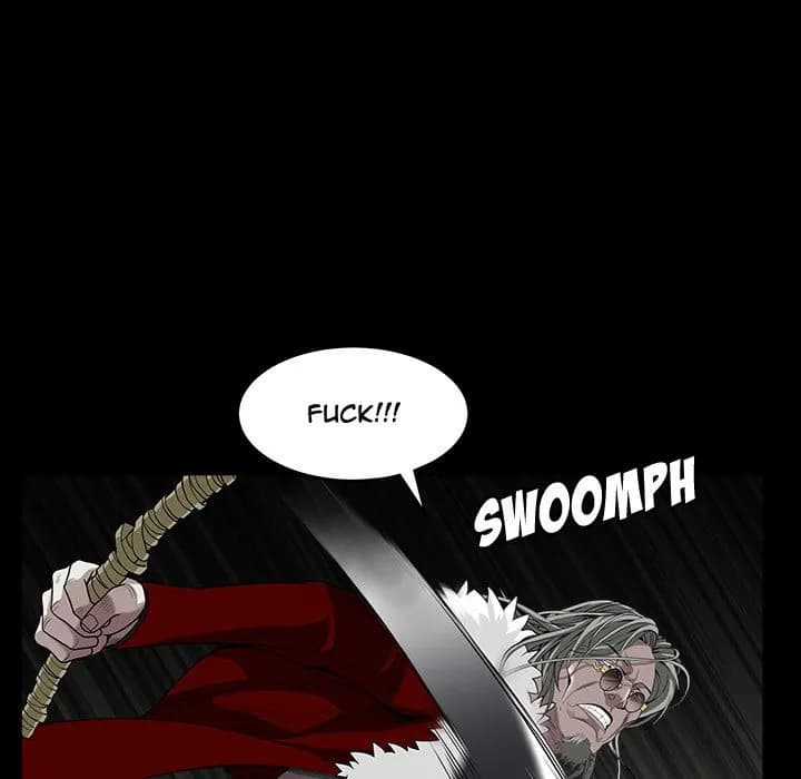 The Leash - Chapter 61 - Page 23