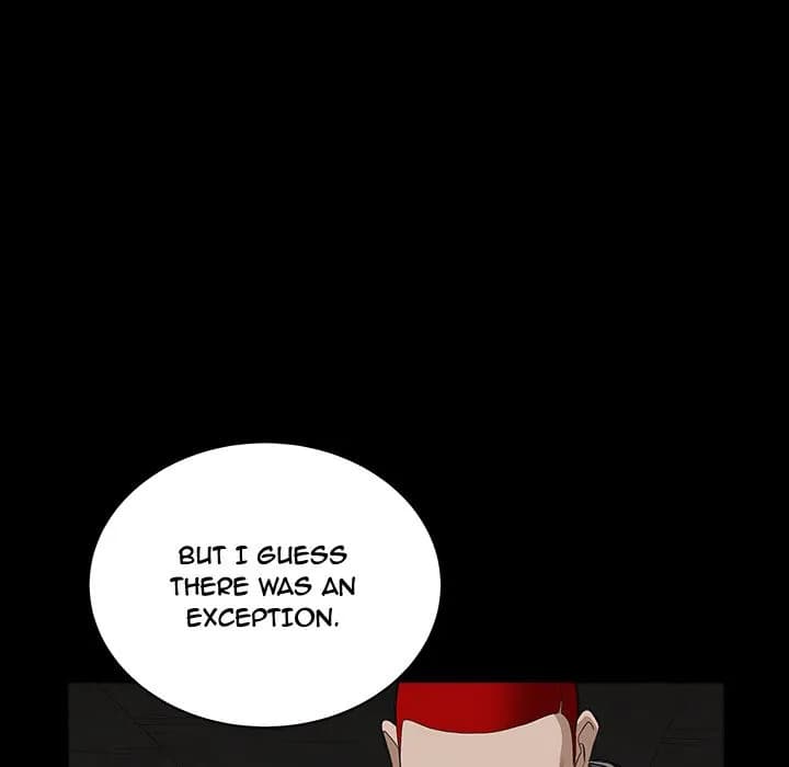 The Leash - Chapter 61 - Page 37