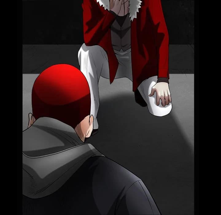 The Leash - Chapter 61 - Page 51