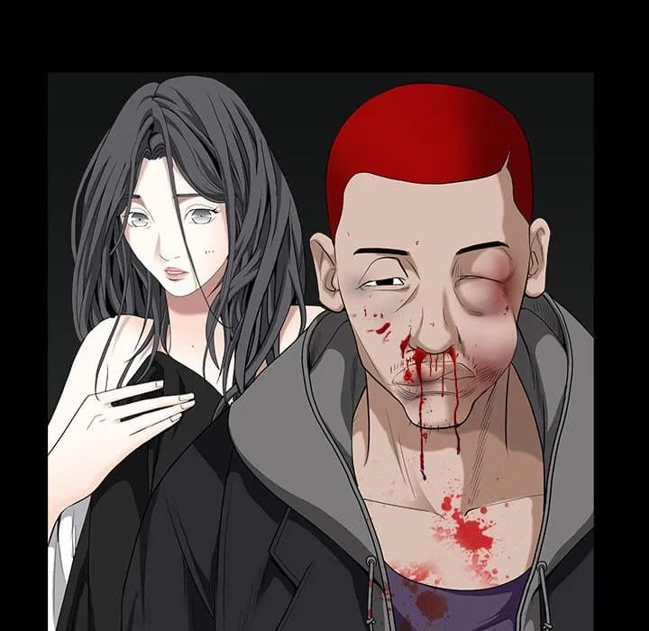 The Leash - Chapter 61 - Page 66