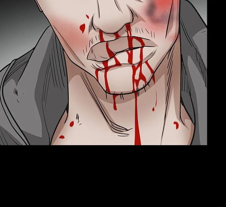 The Leash - Chapter 61 - Page 69
