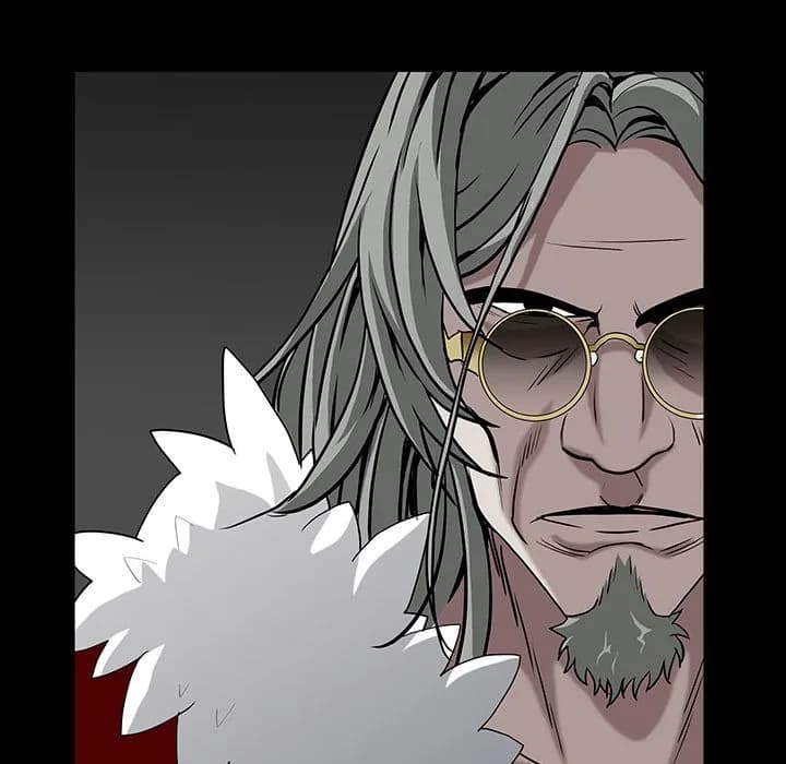 The Leash - Chapter 61 - Page 71