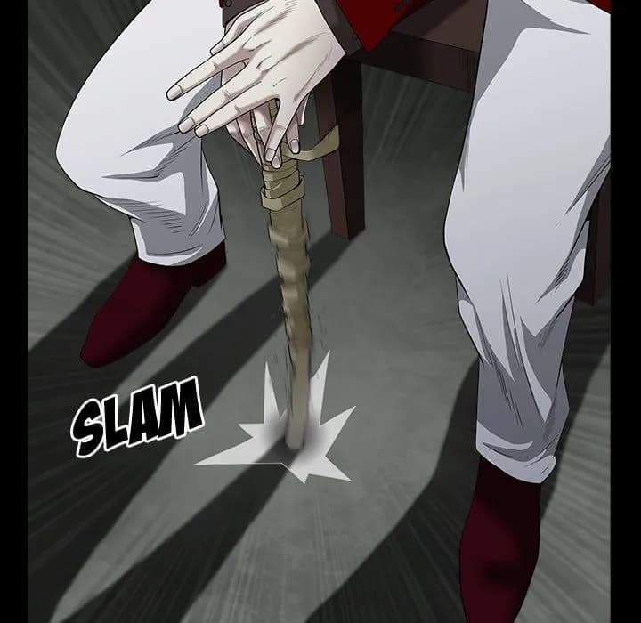 The Leash - Chapter 61 - Page 75