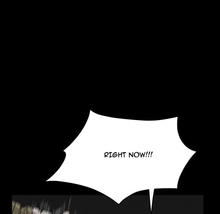 The Leash - Chapter 61 - Page 109