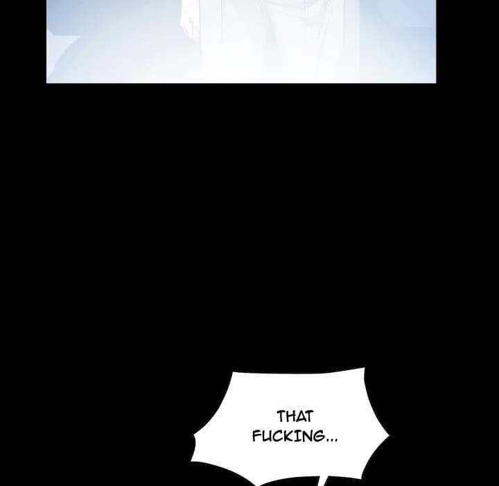 The Leash - Chapter 61 - Page 130